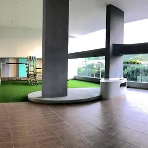Lujoso Apto Santa Marta-rodadero , Santa Marta (Magdalena) Colombia