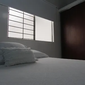 Apartamento Apartamento Hogar Dulce Hogar, Medellín