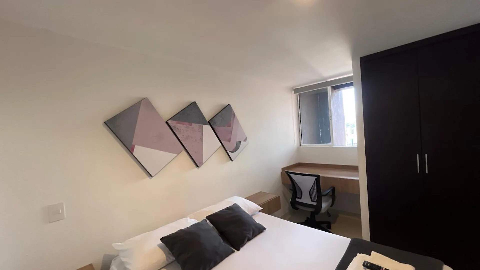 Apartment Hermoso Y Confort Apto En Medellin Cerca Al Metro