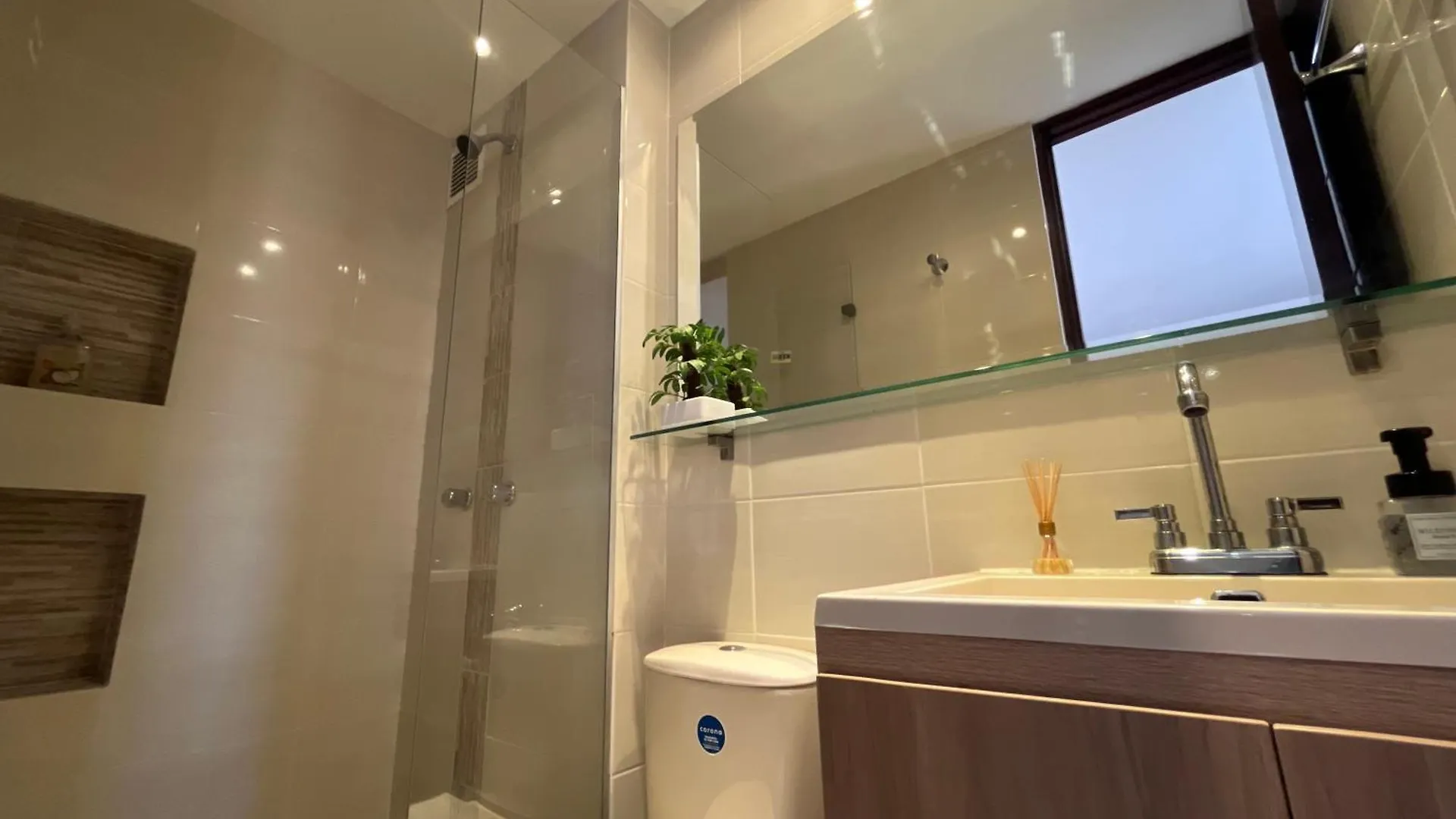 Apartment Hermoso Y Confort Apto En Medellin Cerca Al Metro Colombia