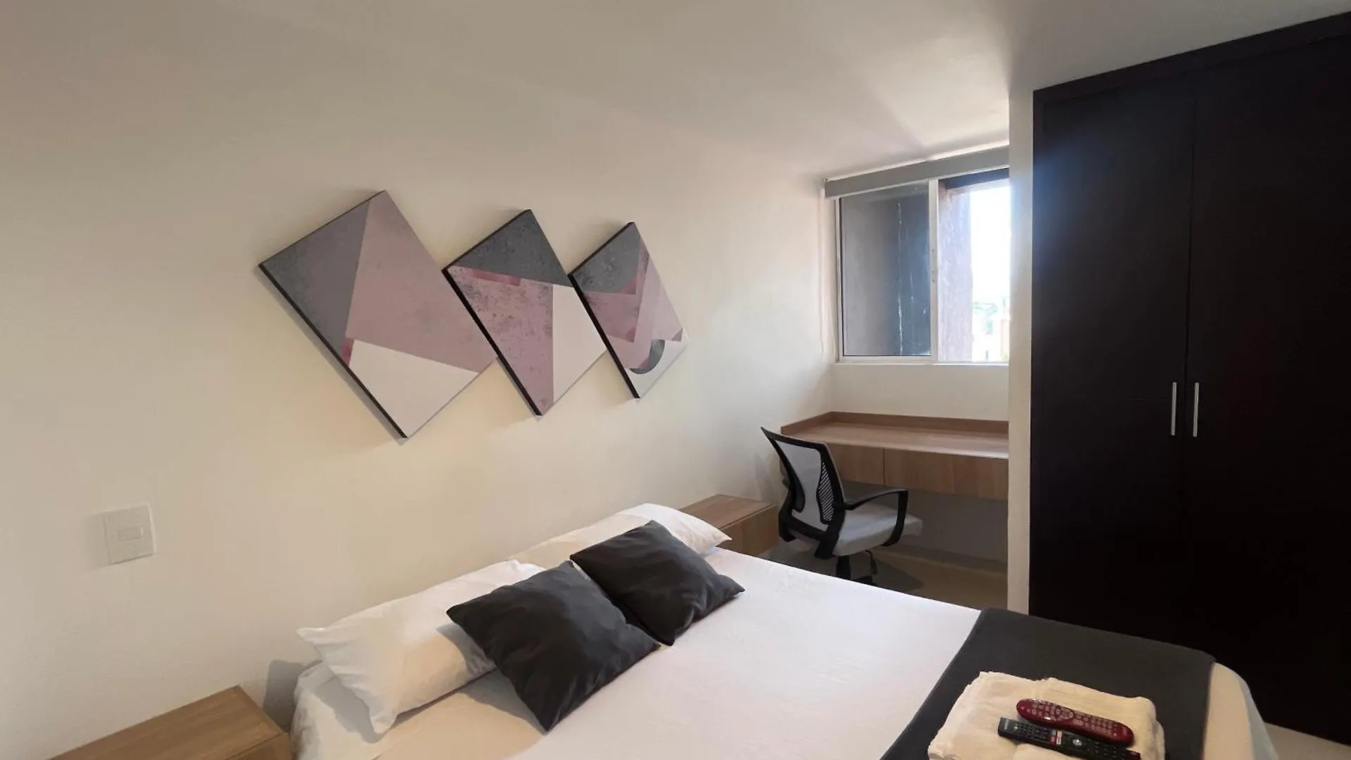 Hermoso Y Confort Apto En Medellin Cerca Al Metro Apartment