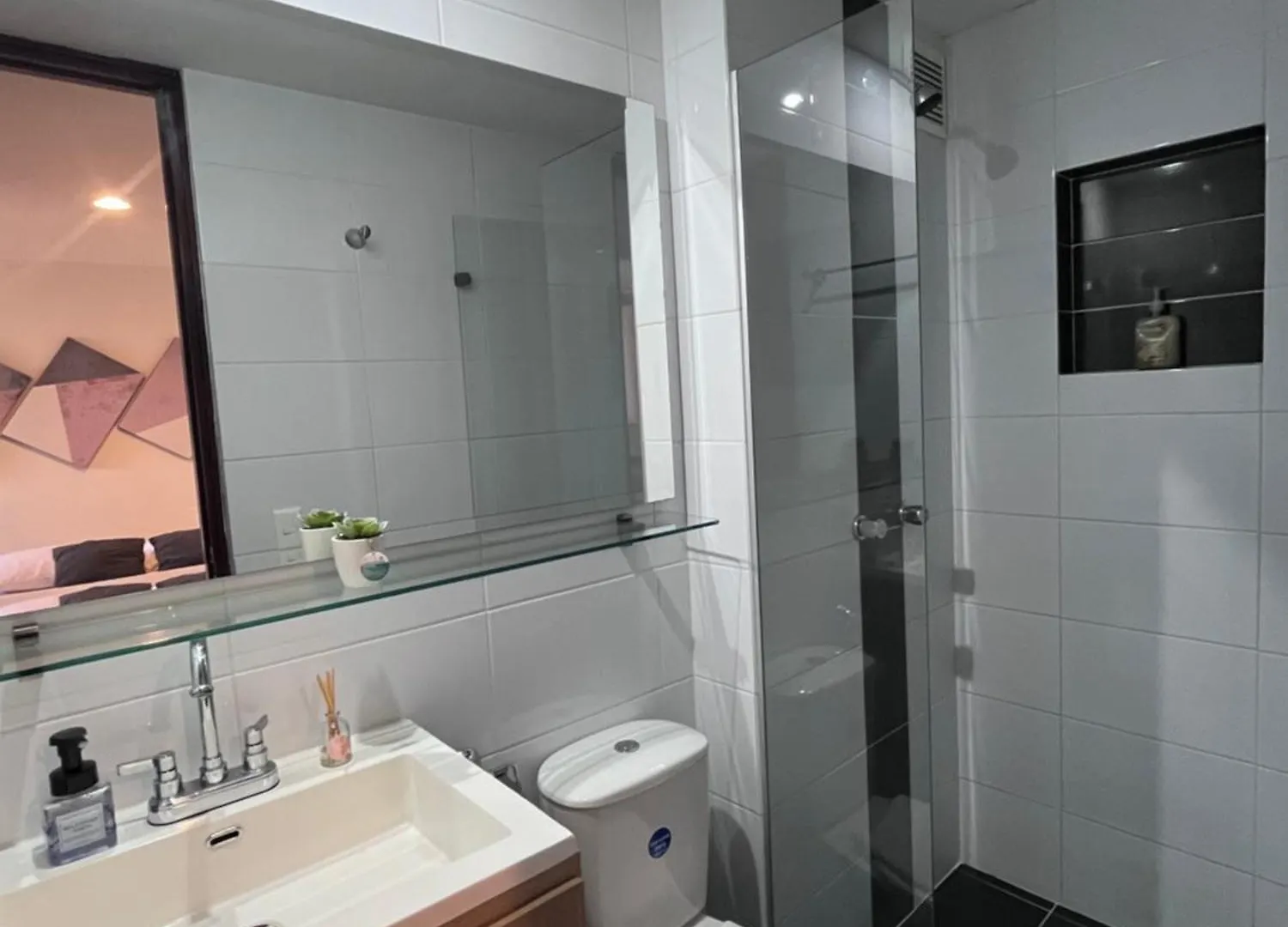 Hermoso Y Confort Apto En Medellin Cerca Al Metro Apartment