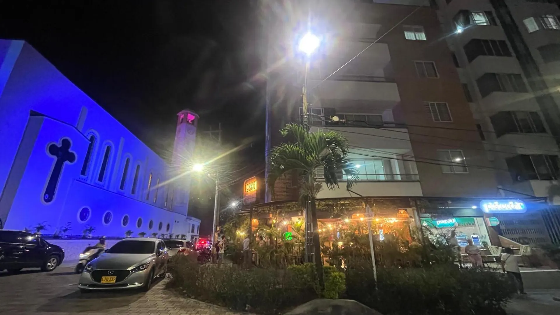 Apartment Hermoso Y Confort Apto En Medellin Cerca Al Metro Colombia