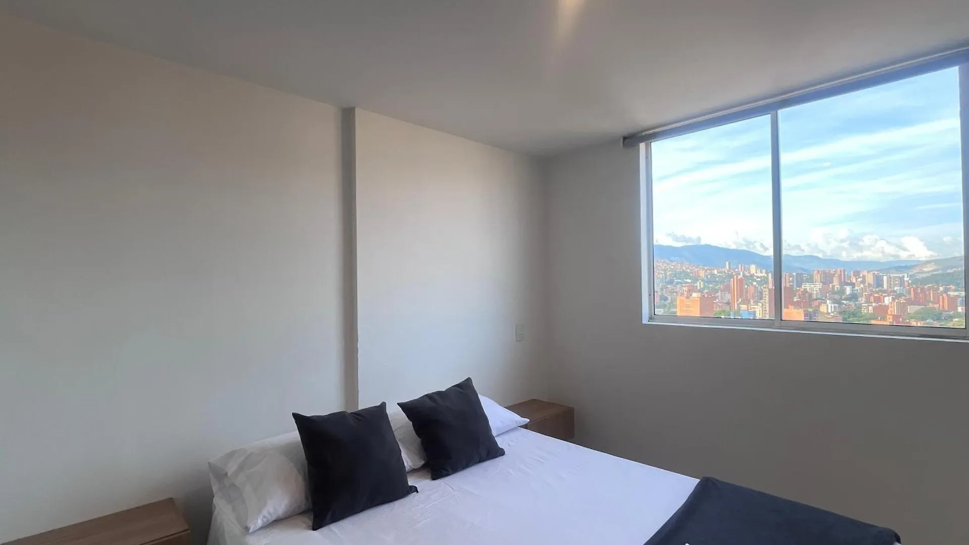 Hermoso Y Confort Apto En Medellin Cerca Al Metro Apartment